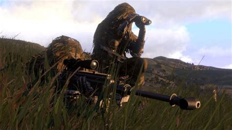 The 15 best sniper games to play on PC & Steam in 2024.